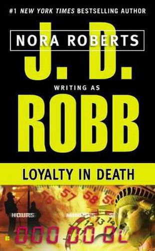 Cover image for Loyalty in Death