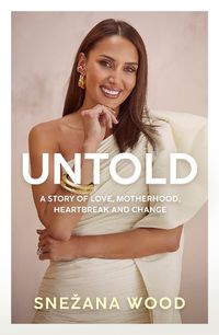 Cover image for Untold
