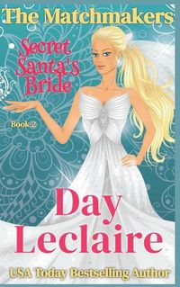 Cover image for Secret Santa's Bride