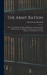 Cover image for The Army Ration