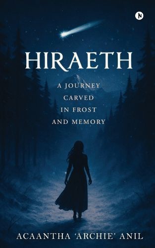 Cover image for Hiraeth