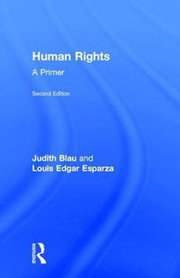 Cover image for Human Rights: A Primer