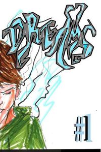 Cover image for Dreams #1