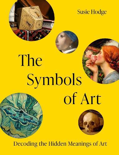 Cover image for The Symbols of Art