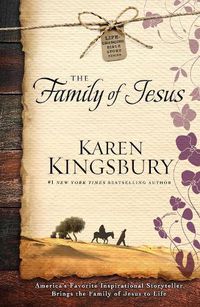 Cover image for The Family of Jesus