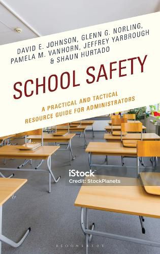 Cover image for School Safety