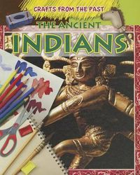 Cover image for The Ancient Indians