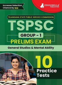 Cover image for TSPSC Group 1