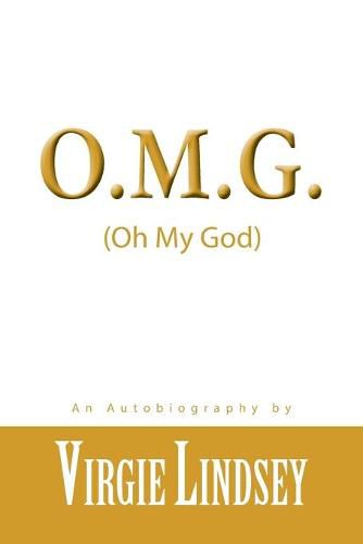 Cover image for O.M.G.