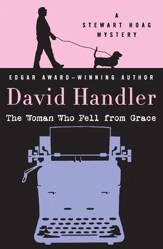 Cover image for The Woman Who Fell from Grace