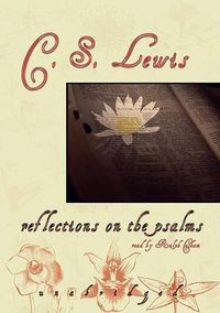 Cover image for Reflections on the Psalms