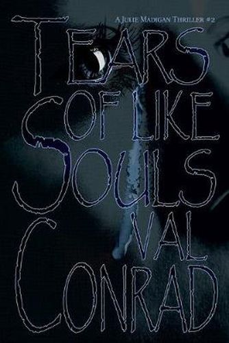Cover image for Tears of Like Souls