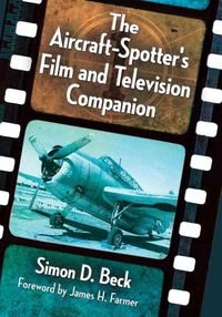 Cover image for The Aircraft-Spotter's Film and Television Companion