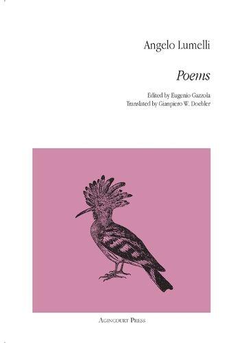 Cover image for Poems