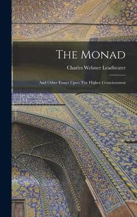 Cover image for The Monad