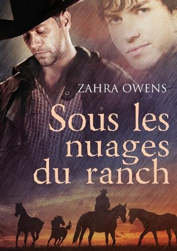 Cover image for Sous Les Nuages Du Ranch (Translation)