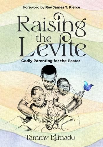 Cover image for Raising the Levite