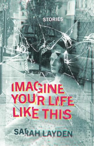 Cover image for Imagine Your Life Like This