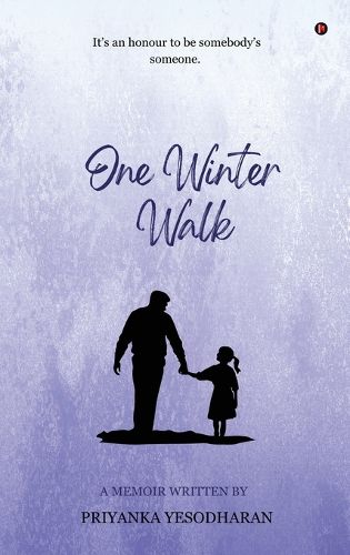 Cover image for One Winter Walk