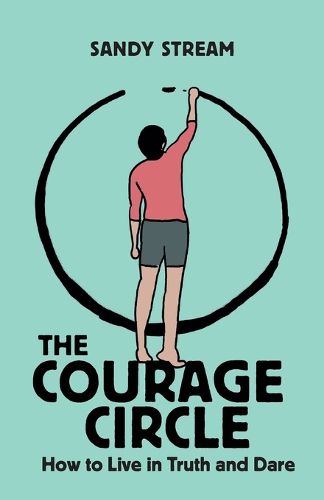 Cover image for The Courage Circle