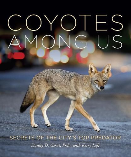 Living With Coyotes