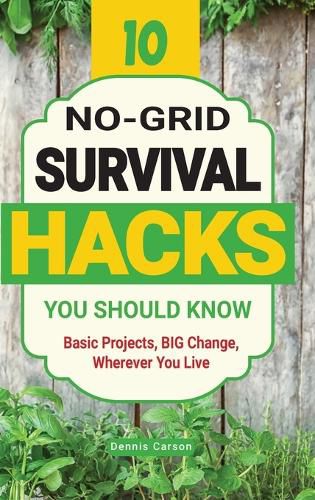 Cover image for 10 No-Grid Survival Hacks You Should Know