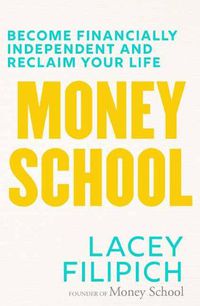 Cover image for Money School