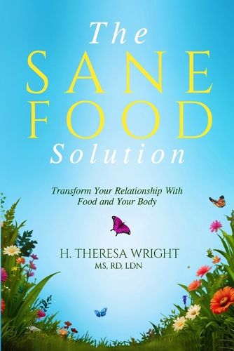 Cover image for The Sane Food Solution