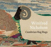 Cover image for Winifred Nicholson