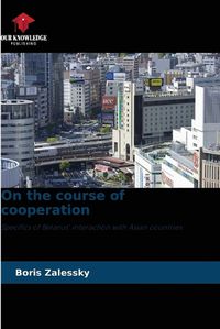 Cover image for On the course of cooperation