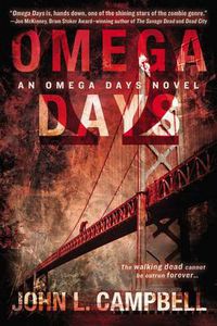 Cover image for Omega Days