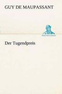 Cover image for Der Tugendpreis