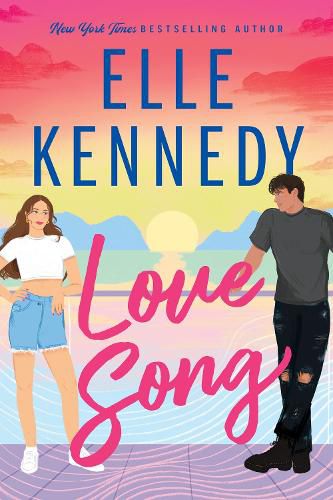 Cover image for Love Song