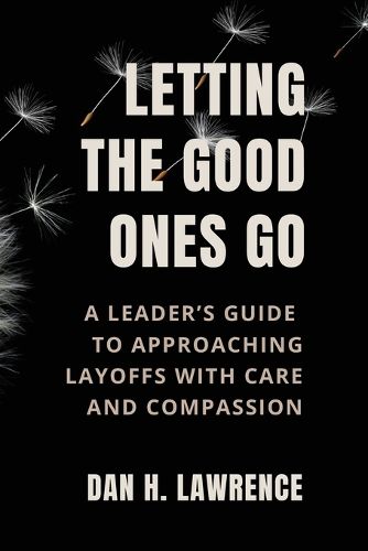 Cover image for Letting the Good Ones Go