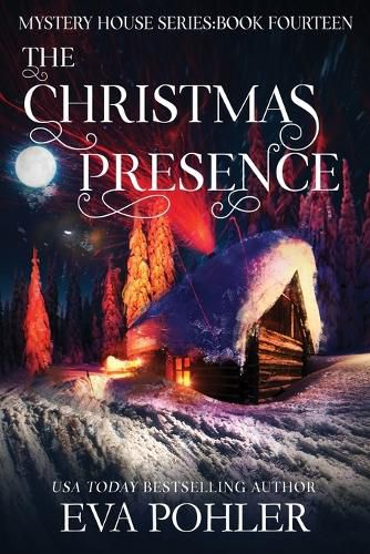 Cover image for The Christmas Presence
