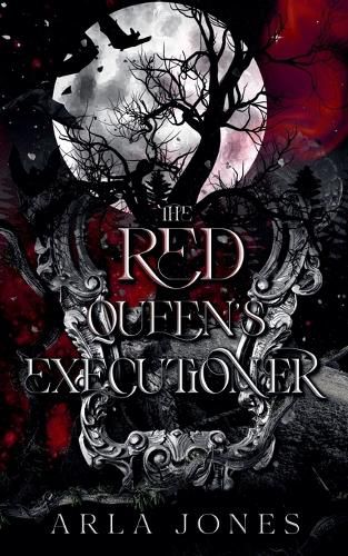 Cover image for The Red Queen's Executioner