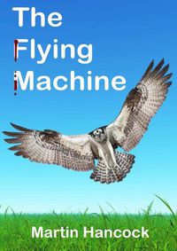 Cover image for The Flying Machine