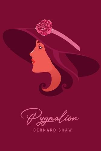 Cover image for Pygmalion