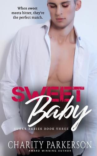 Cover image for Sweet Baby