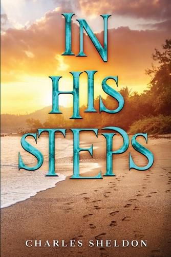 Cover image for In His Steps