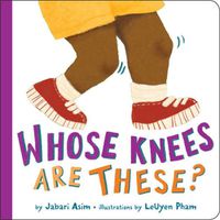 Cover image for Whose Knees Are These? (New Edition)