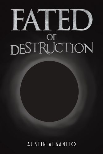 Cover image for Fated of Destruction