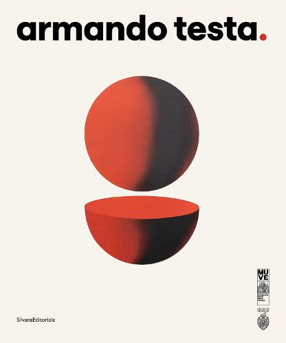 Cover image for Armando Testa