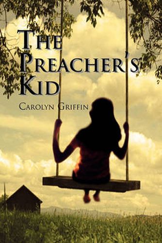 Cover image for The Preacher's Kid