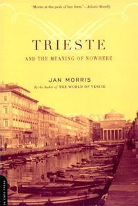 Cover image for Trieste And The Meaning Of Nowhere