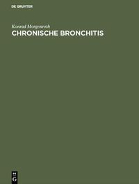 Cover image for Chronische Bronchitis