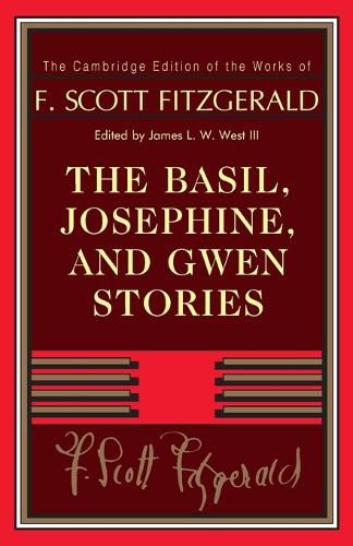 The Basil, Josephine, and Gwen Stories