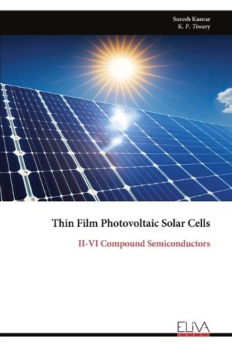 Cover image for Thin Film Photovoltaic Solar Cells