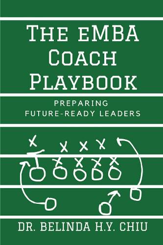 Cover image for The EMBA Coach Playbook