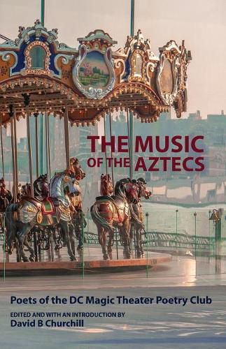 Cover image for The Music of the Aztecs